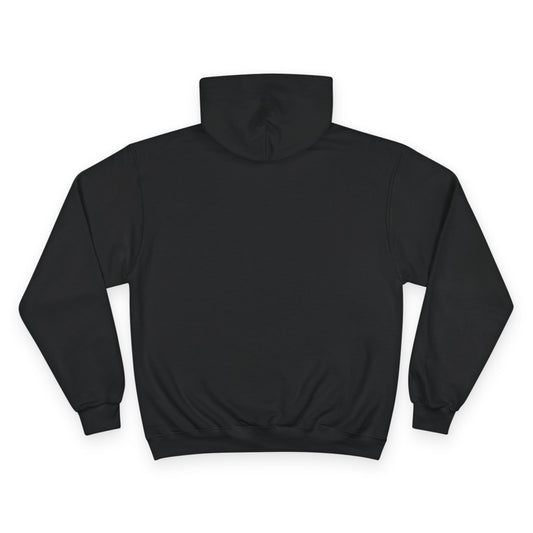 AANC Champion Hoodie - OG Black