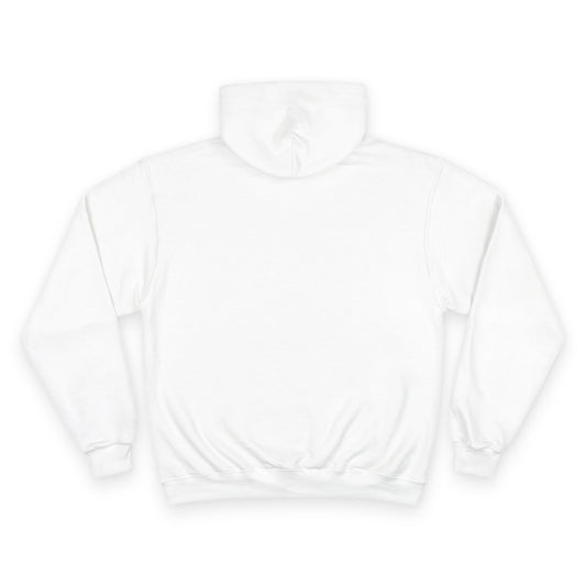 AANC Essential Champion Hoodie - White