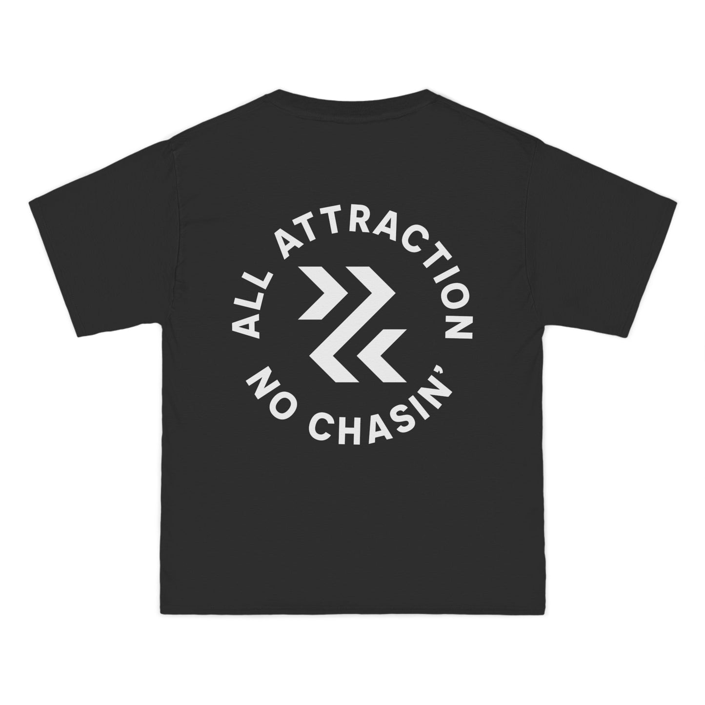 AANC Essential T-Shirt - OG Black