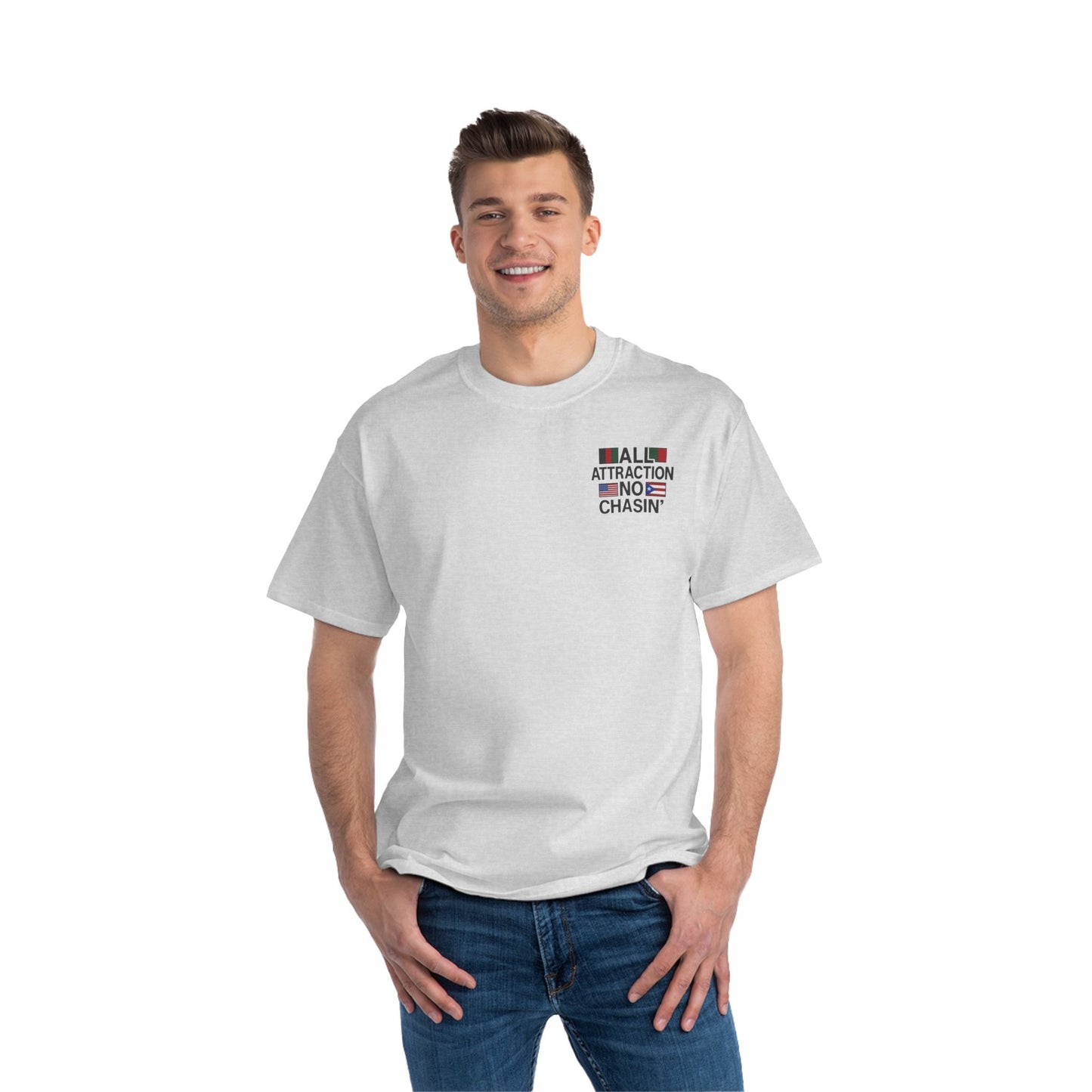 AANC "Spike Tee" T-Shirt