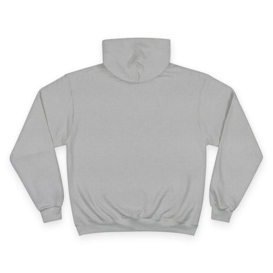 AANC Essential Champion Hoodie - Light Steel