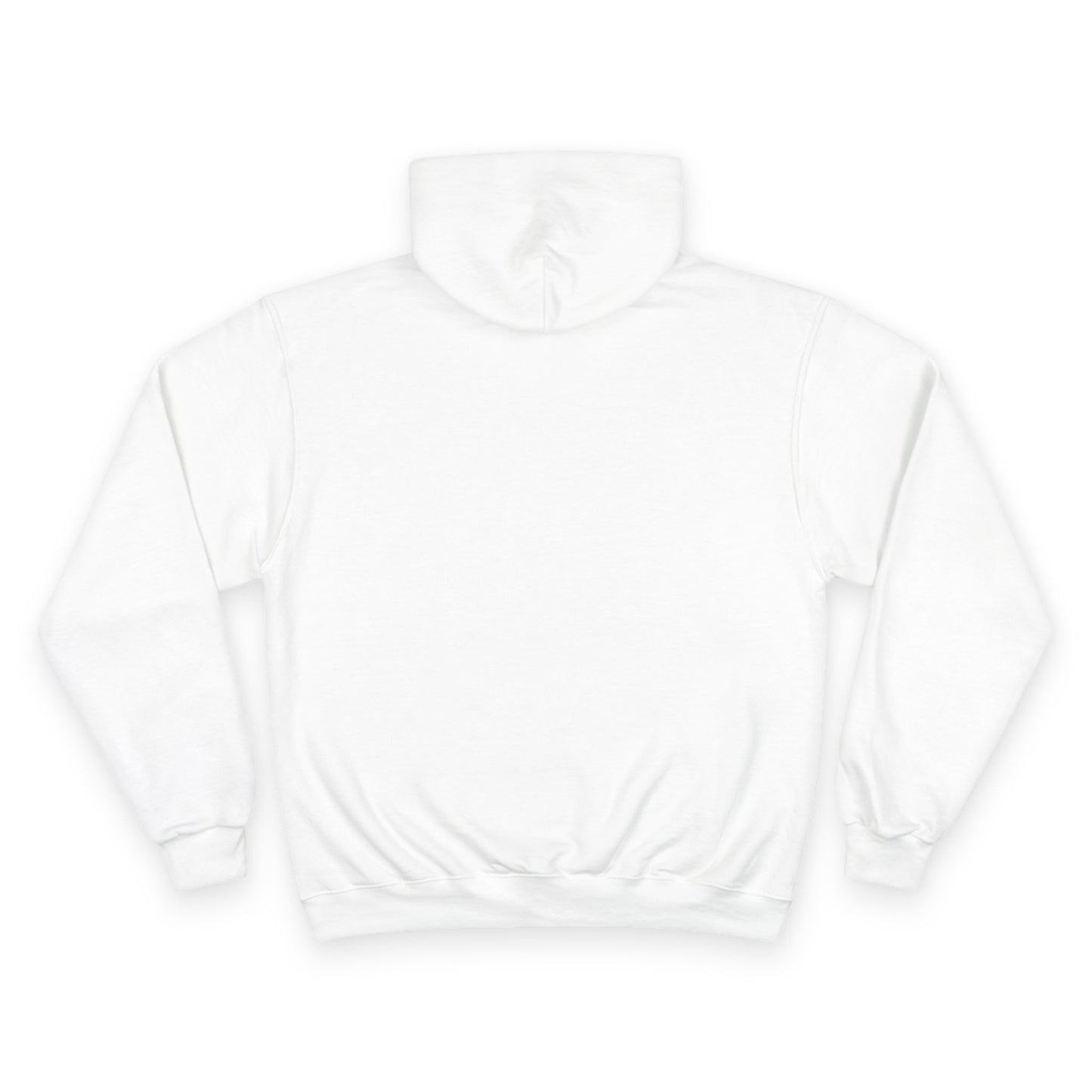 AANC Essential Champion Hoodie - White