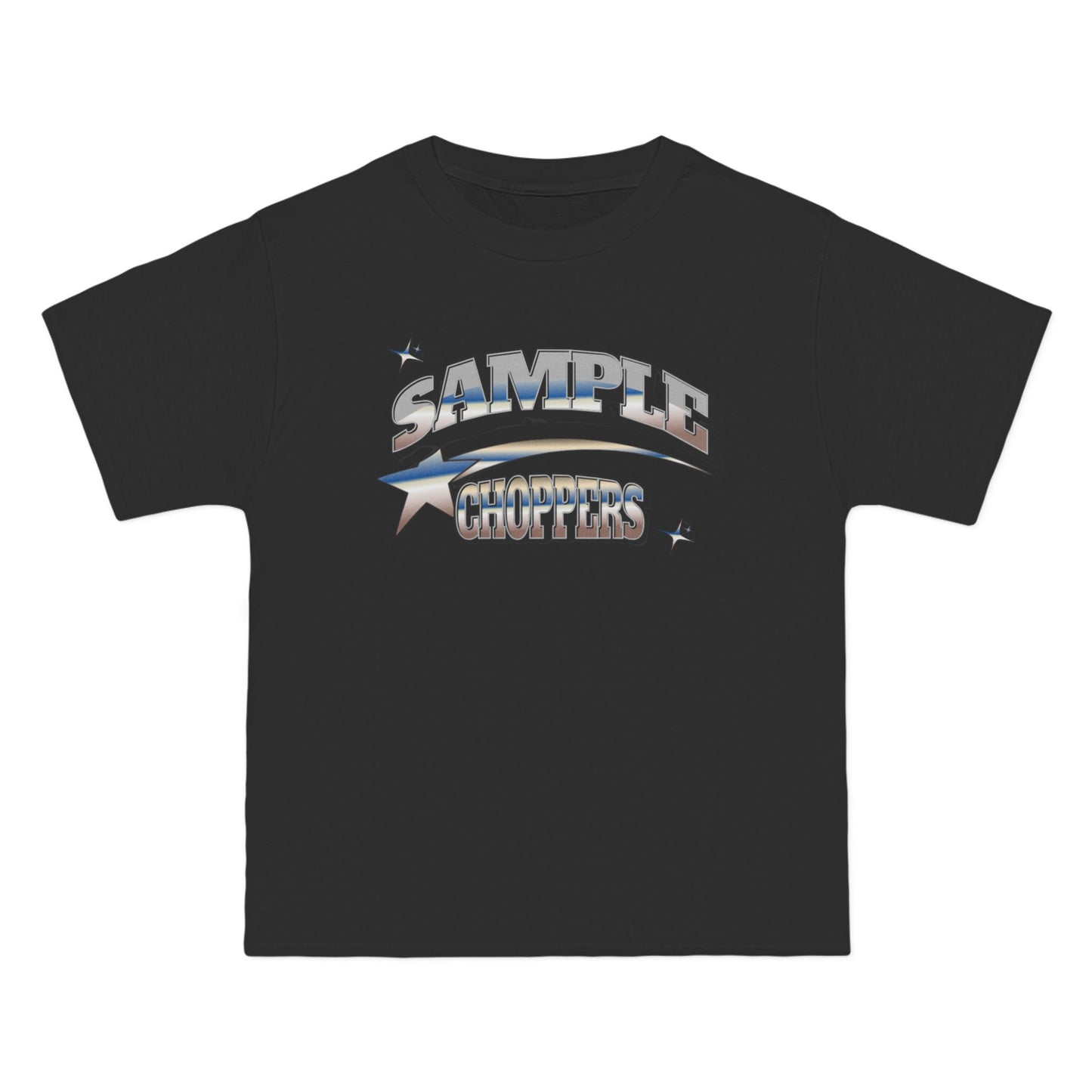AANC "Sample Choppers" T-Shirt