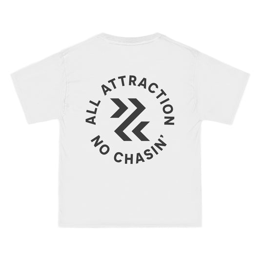 AANC Essential T-Shirt - White