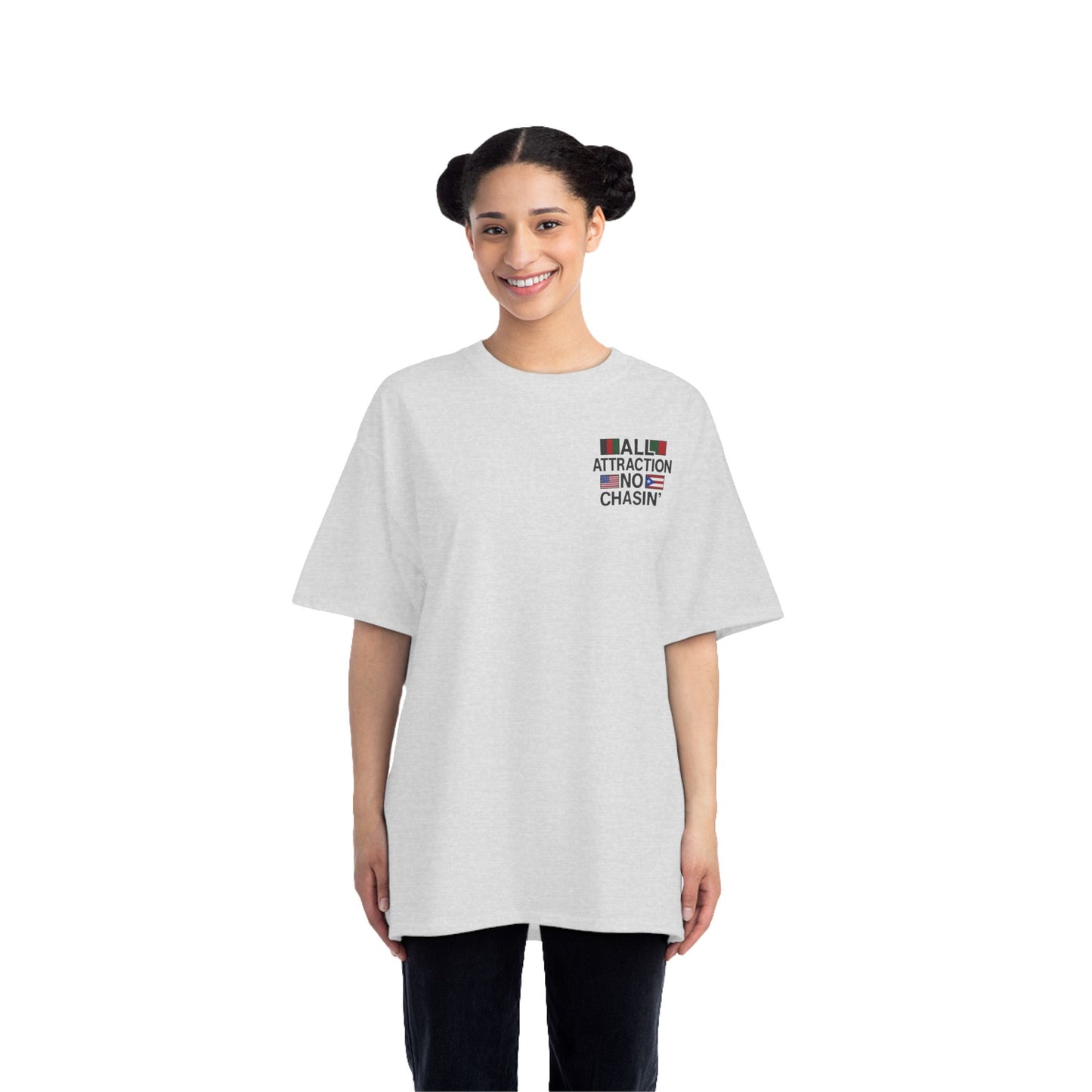 AANC "Spike Tee" T-Shirt