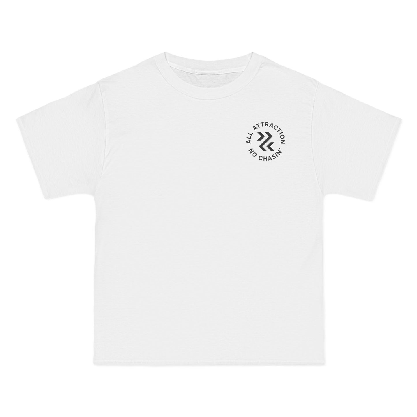 AANC Essential T-Shirt - White