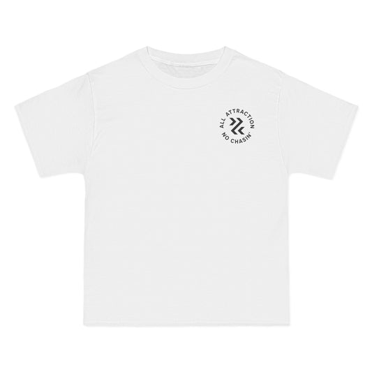 AANC Essential T-Shirt - White