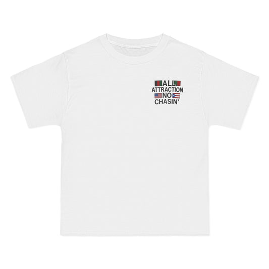 AANC "Spike Tee" T-Shirt