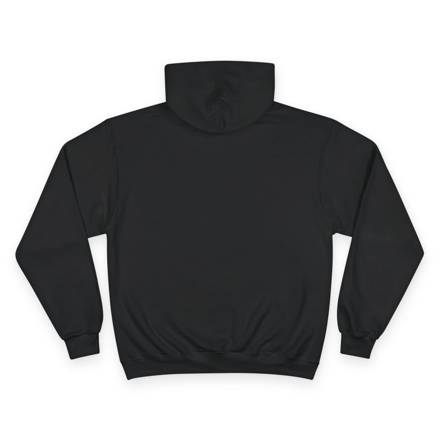 AANC Champion Hoodie - OG Black