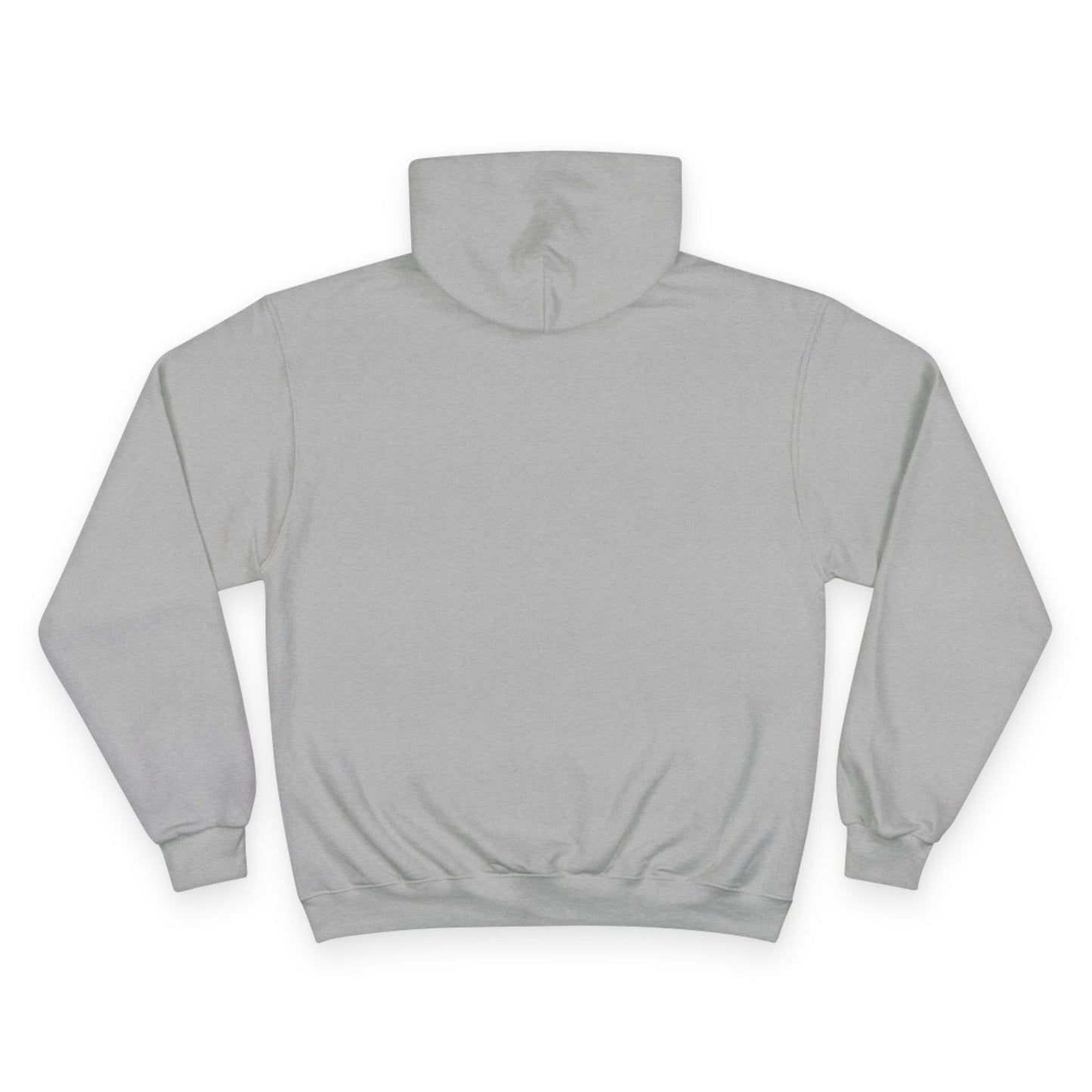 AANC Essential Champion Hoodie - Light Steel