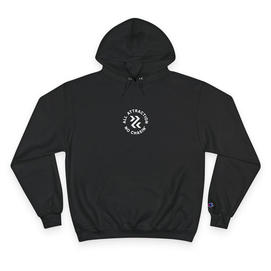 AANC Champion Hoodie - OG Black