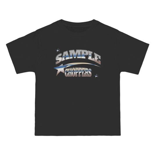 AANC "Sample Choppers" T-Shirt