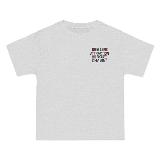 AANC "Spike Tee" T-Shirt